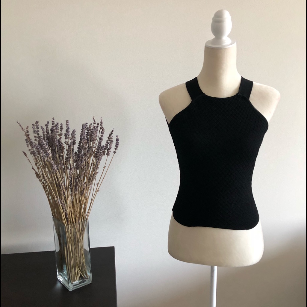 Nwot Guess Top, Size Xxs